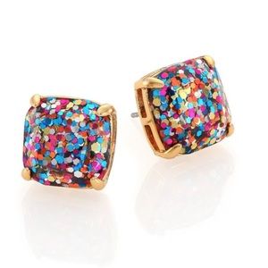 Kate Spade Stud Earrings